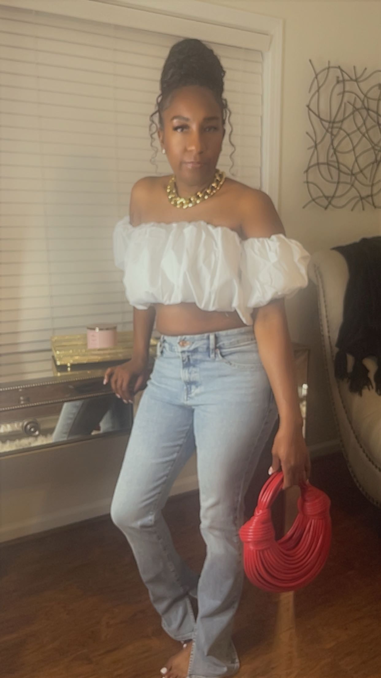 Bloom Top