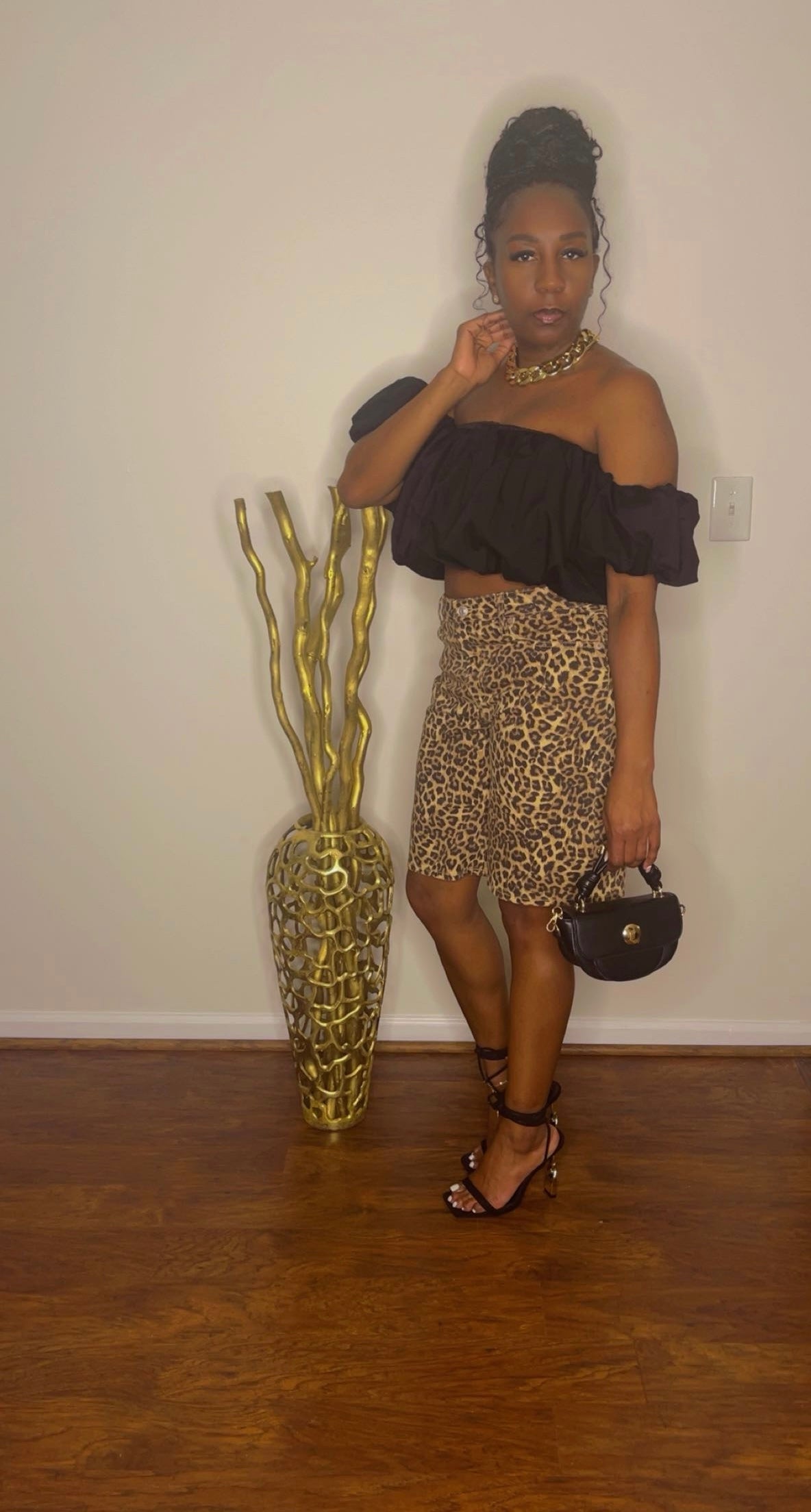 Bloom Top