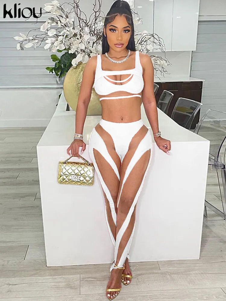 Main Event Two Piece Set