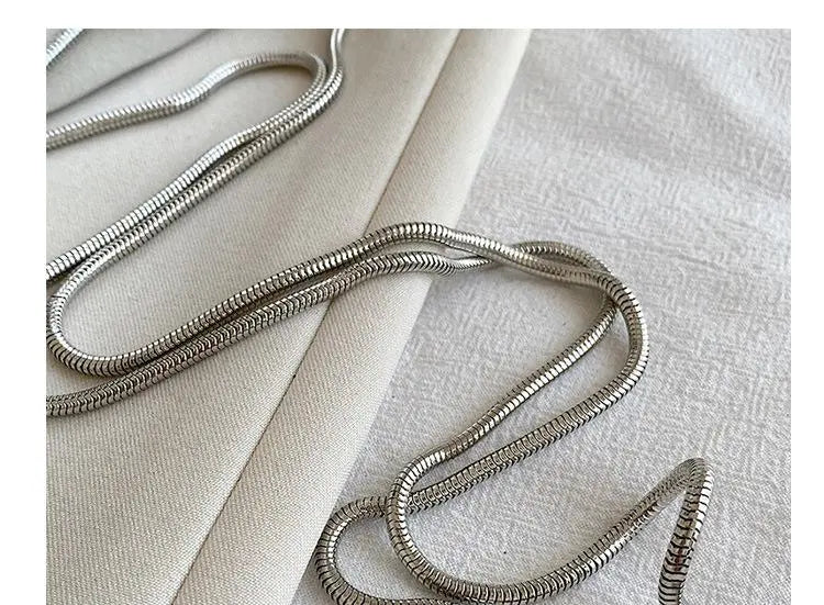 Silver - Shaped Luxury Acrylic Crossbody Shoulder Bag