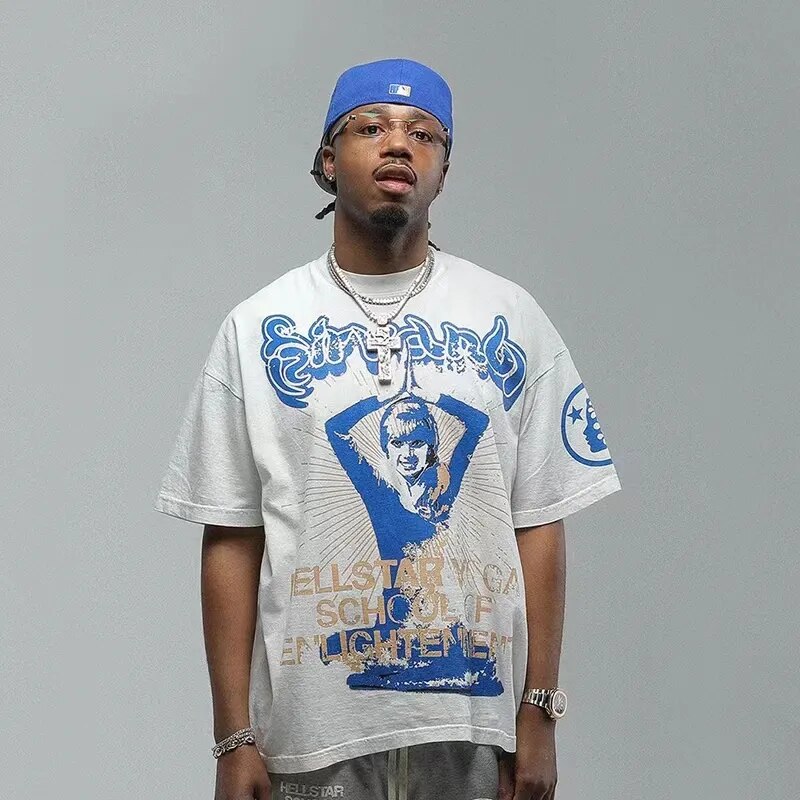 Yammi Streetwear Tee