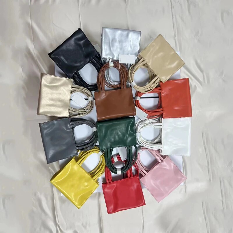 Small Telly Handbags