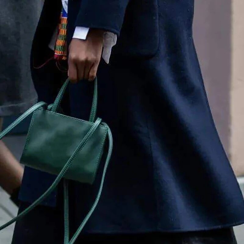 Small Telly Handbags