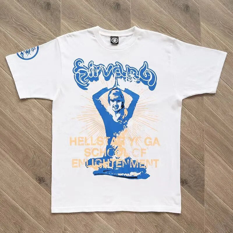 Yammi Streetwear Tee