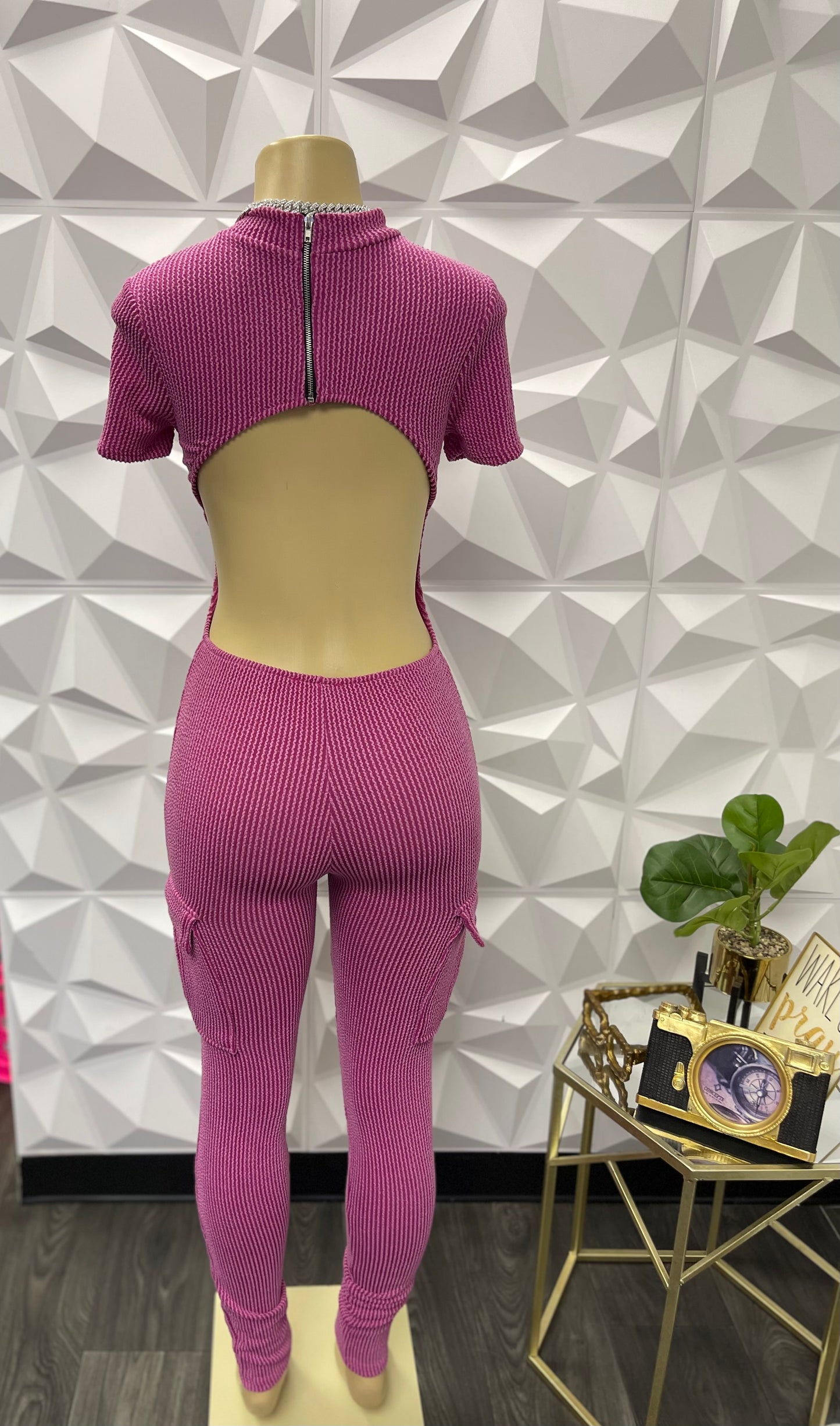 Sydney Jumper- Pink