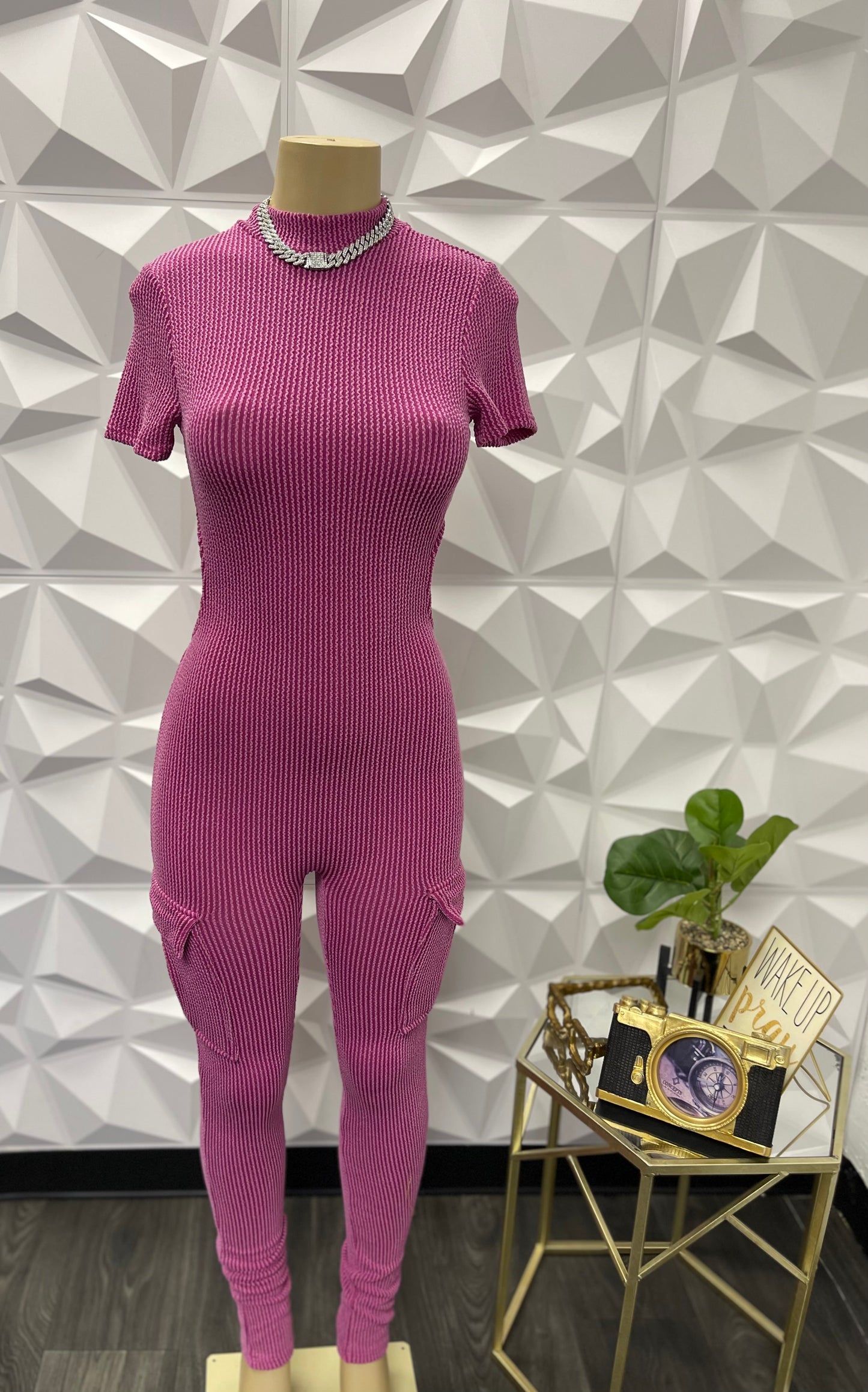 Sydney Jumper- Pink