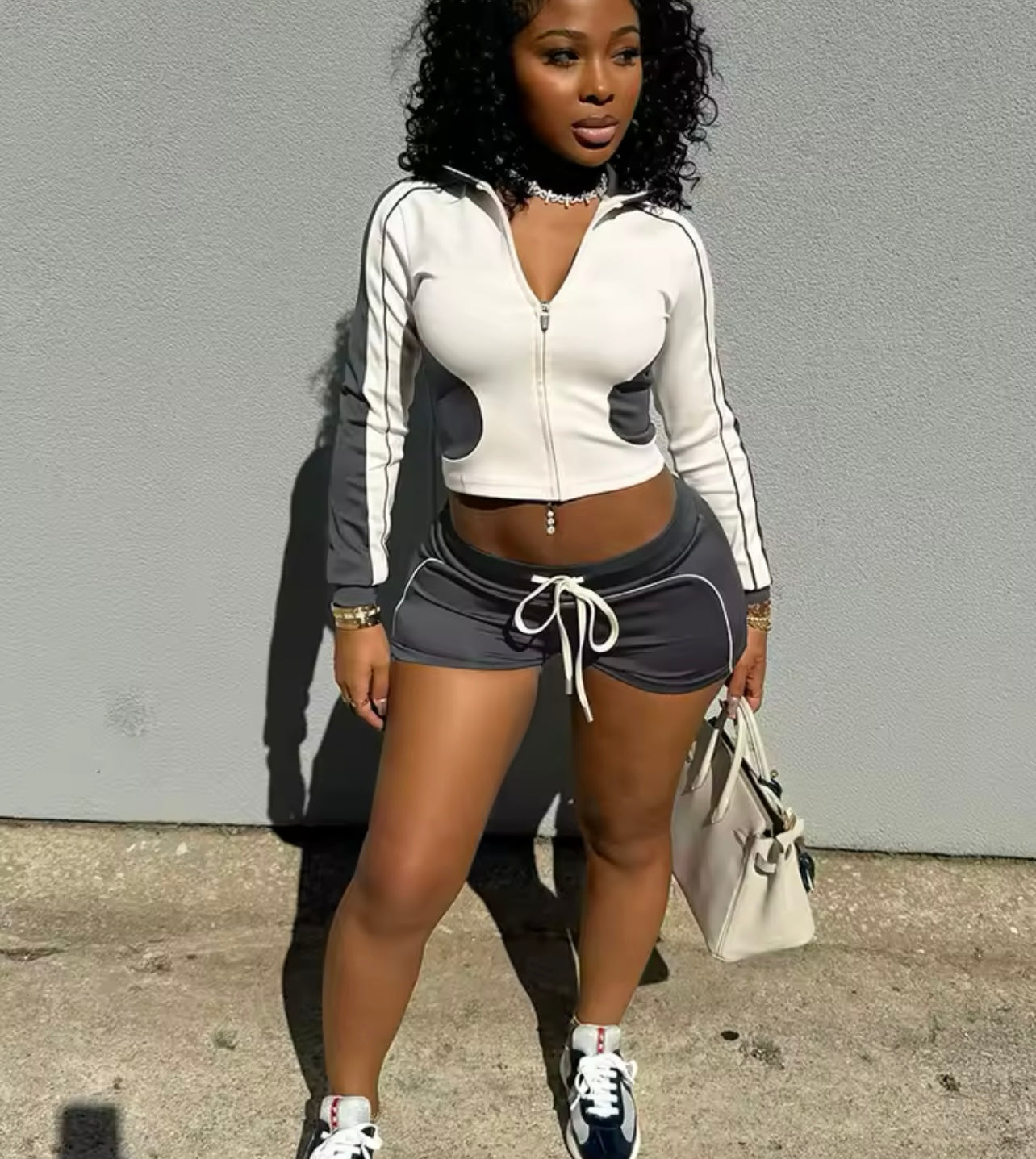 Contour Set