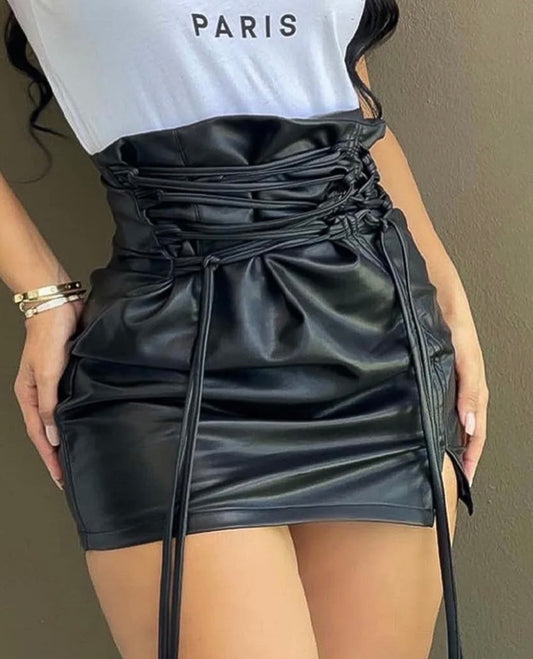 Waist me up skirt