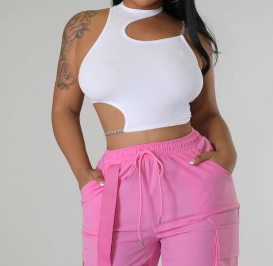 Chain Top