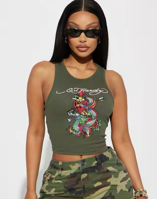 Hardy Top