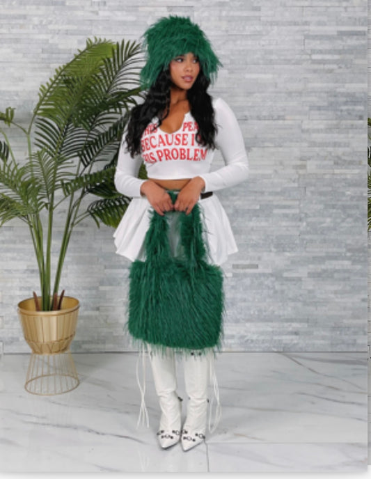 Furry Set