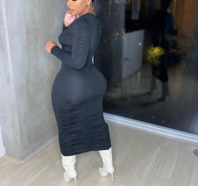 Rush Dress