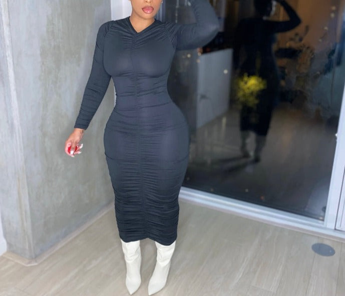 Rush Dress