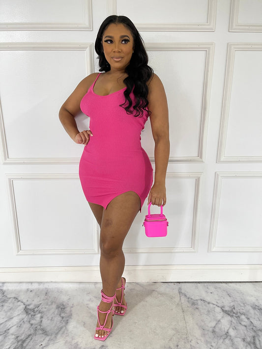Day party dress